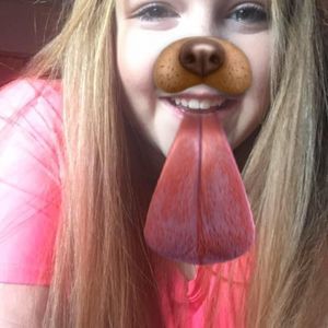 Meet your Posher, Riley